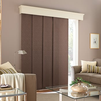 Vertical Blinds Birmingham