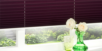 pleated-blinds Pleated Blinds Birmingham