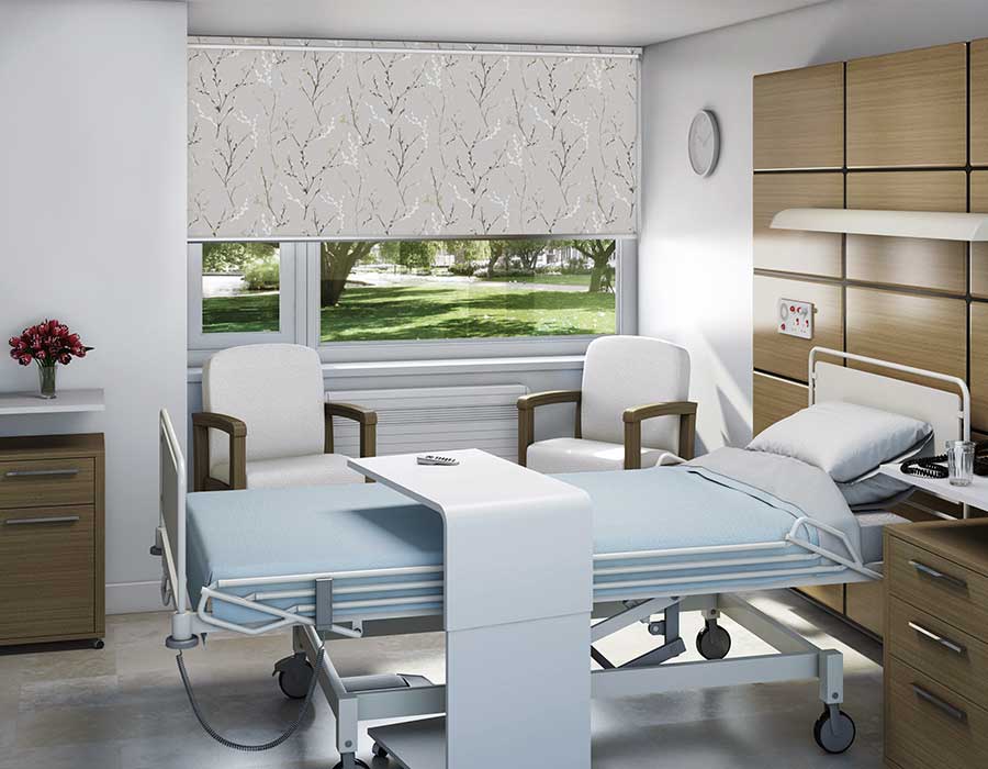 Roller Blinds Birmingham