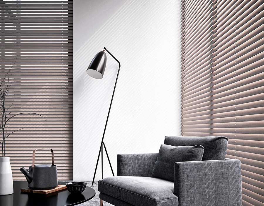wooden venetian blinds Birmingham