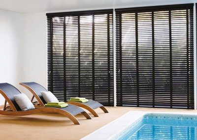 wooden venetian blinds Birmingham