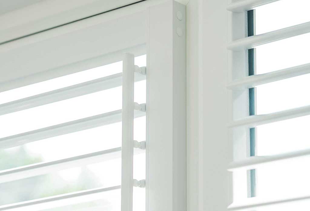 Perfect Fit Shutter Lite