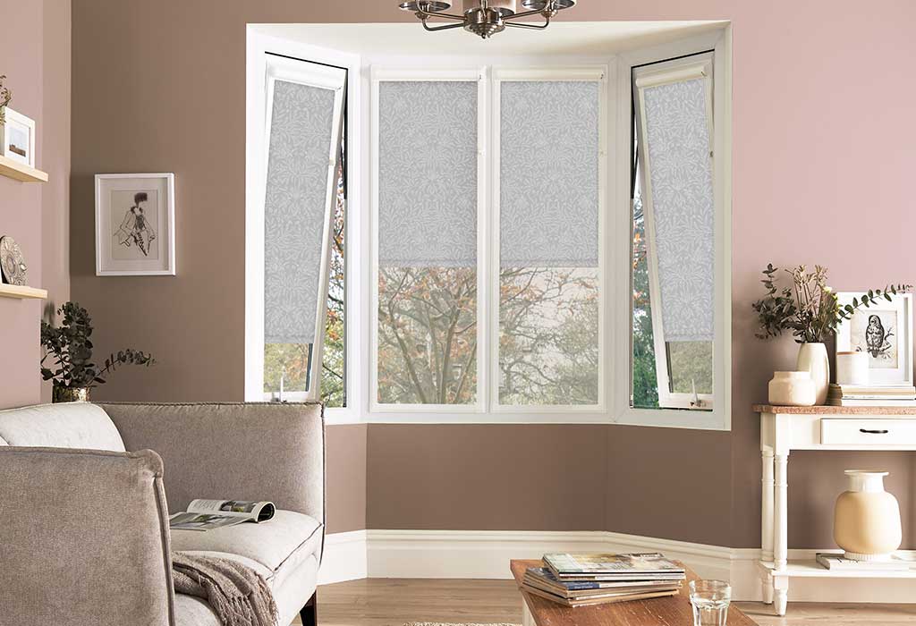 Perfect Fit Roller Blinds Perfect Fit Roller Blinds