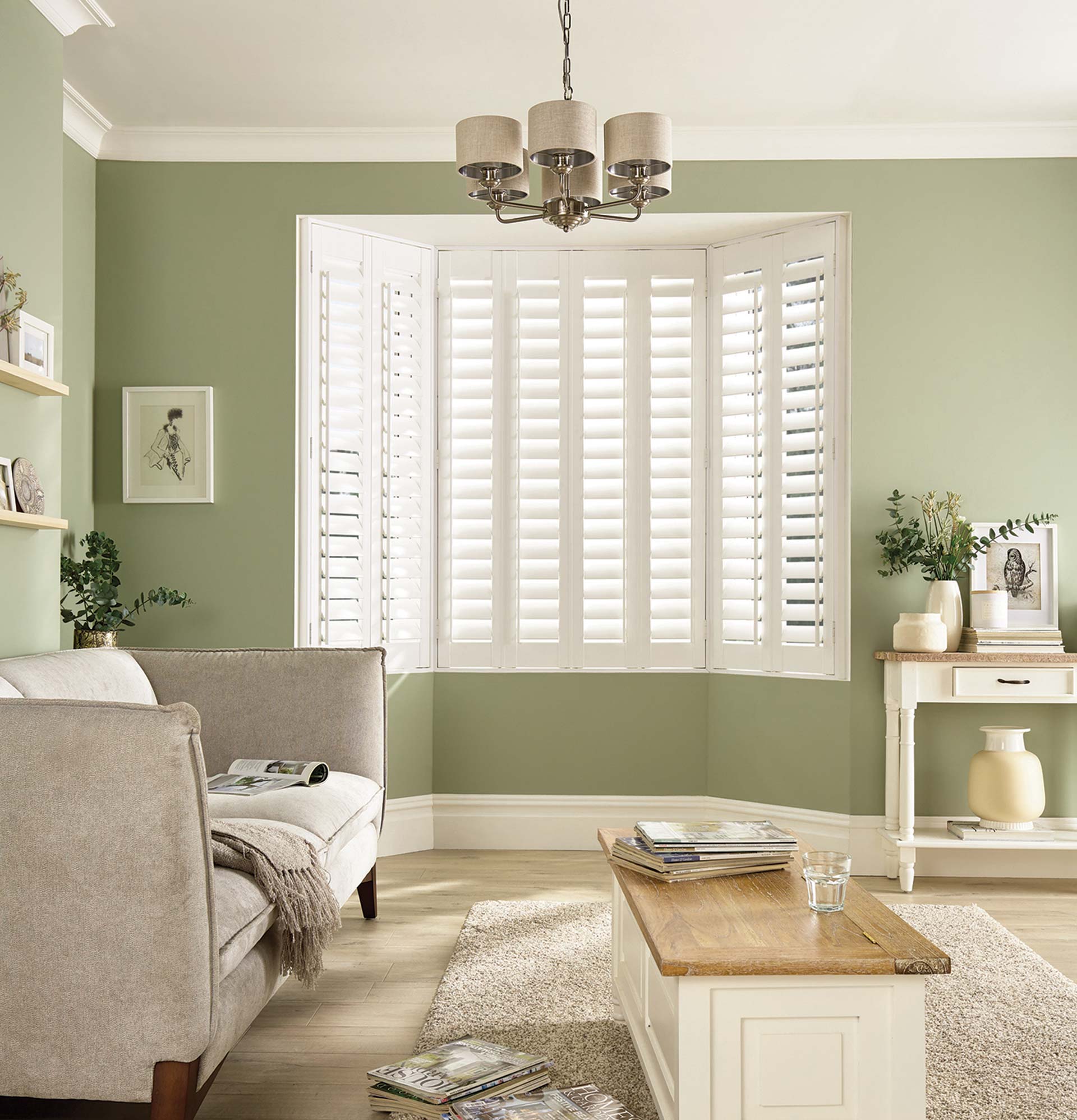 shutte blinds birmingham