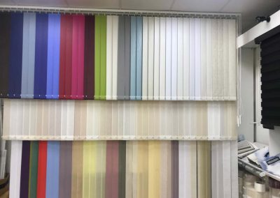 vertical blinds birmingham
